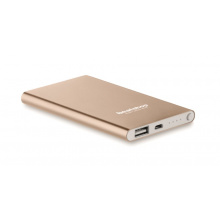 Powerbank 4000 mAh - Topgiving