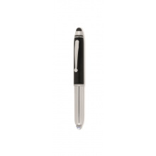 Kugelschreiber/Stylus mit Tasc - Topgiving