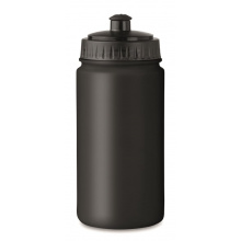 Trinkflasche PE 500ml - Topgiving