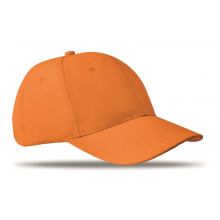 Baseball Kappe 6 Panels - Topgiving