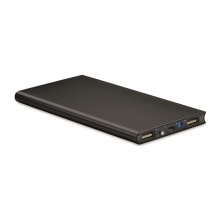 Powerbank 8000 mAh - Topgiving