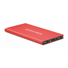 Powerbank 8000 mAh - Topgiving