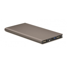 Powerbank 8000 mAh - Topgiving