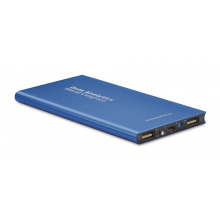 Powerbank 8000 mAh - Topgiving