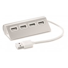 4 Port USB Hub - Topgiving