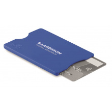 Kreditkarten-Schutz RFID - Topgiving