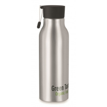 Trinkflasche Alu 500ml - Topgiving