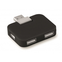 4 Port USB Hub - Topgiving