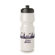 Trinkflasche PE 700ml - Topgiving