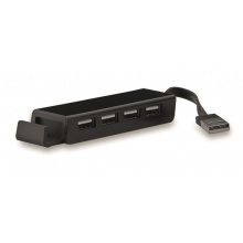 4USB Hub/Smartphone Halter - Topgiving