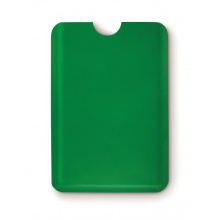 Kreditkarten-Schutz RFID - Topgiving