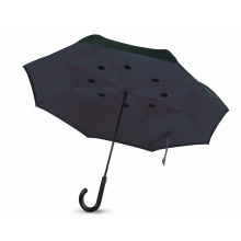 Reversibler Regenschirm - Topgiving