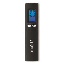 Powerbank mit Kofferwaage - Topgiving