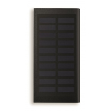 Solar Powerbank 8000 mAh - Topgiving