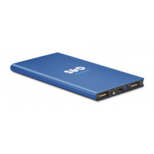Solar Powerbank 8000 mAh - Topgiving