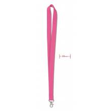 Lanyard 20mm - Topgiving