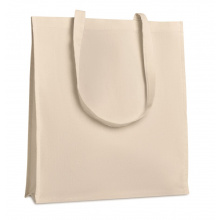 Shopping Bag Cotton 160g/m² - Topgiving