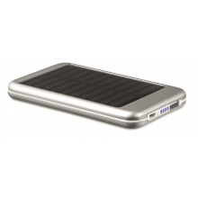 Solar Powerbank 4000 mAh - Topgiving