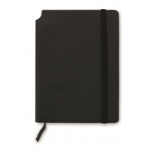 Notizbuch mit PU Cover - Topgiving
