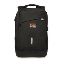 Rucksack & Powerbank - Topgiving