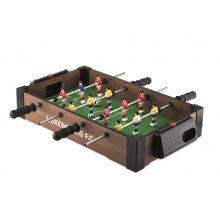 Mini-Tischfußball - Topgiving