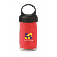 Erfrischungs-Handtuch - Topgiving