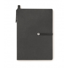 Recyceltes Notizbuch - Topgiving