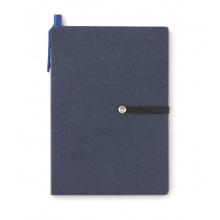 Recyceltes Notizbuch - Topgiving