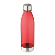 Trinkflasche Tritan 600 ml - Topgiving