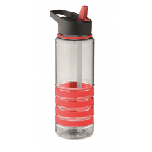 Trinkflasche Tritan 750ml - Topgiving
