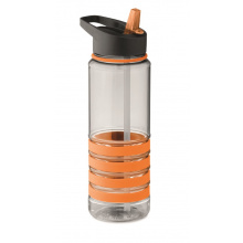 Trinkflasche Tritan 750ml - Topgiving