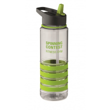 Trinkflasche Tritan 750ml - Topgiving