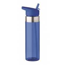 Trinkflasche Tritan 650 ml - Topgiving