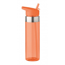 Trinkflasche Tritan 650 ml - Topgiving