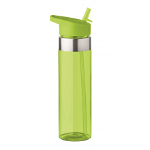 Trinkflasche Tritan 650 ml - Topgiving