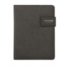 DIN A5 Portfolio & Powerbank - Topgiving