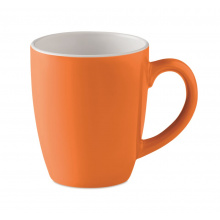Keramik Kaffeebecher 300ml - Topgiving