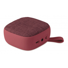 Bluetooth Lautsprecher eckig - Topgiving