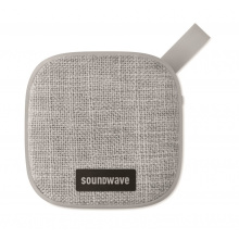 Bluetooth Lautsprecher eckig - Topgiving