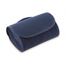 Fleece-Decke - Topgiving