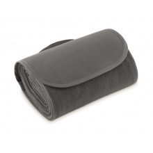 Fleece-Decke - Topgiving