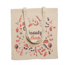 Shopping Bag Cotton 140g/m² - Topgiving