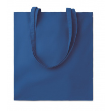 Shopping Bag Cotton 140g/m² - Topgiving
