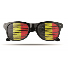Fan Sonnenbrille - Topgiving