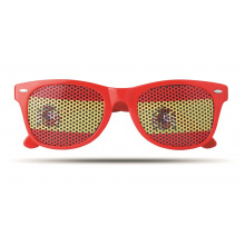 Fan Sonnenbrille - Topgiving