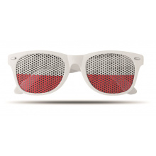 Fan Sonnenbrille - Topgiving