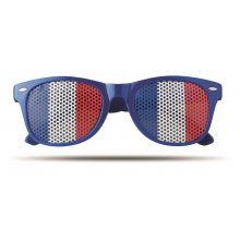 Fan Sonnenbrille - Topgiving