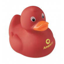 Badeente medium - Topgiving