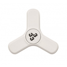 3in1 Ladekabel Spinner - Topgiving