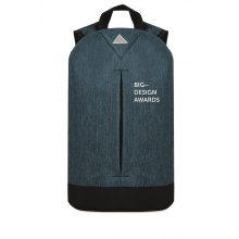 Diebstahlsicherer Rucksack - Topgiving